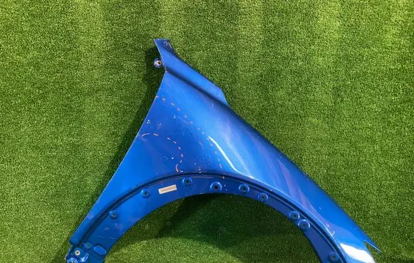 Mazda CX-3 Fender D10E52211B