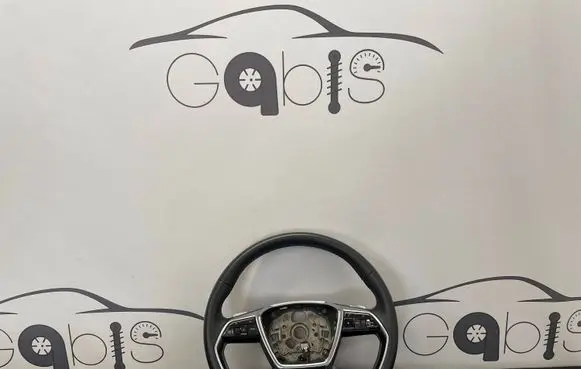 Audi A6 S6 C8 4K Steering wheel 4N0419091B 4660033866 309700099032AJ