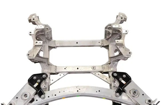 Jeep Grand Cherokee WL Front subframe 68438645AE 68438645AG