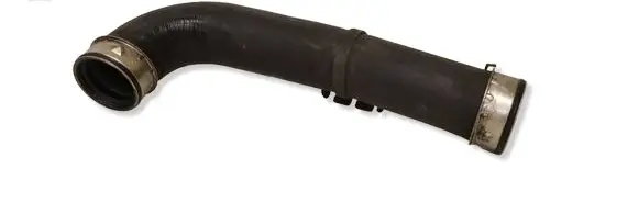 Volkswagen PASSAT B6 Intercooler hose/pipe 1K0145838C