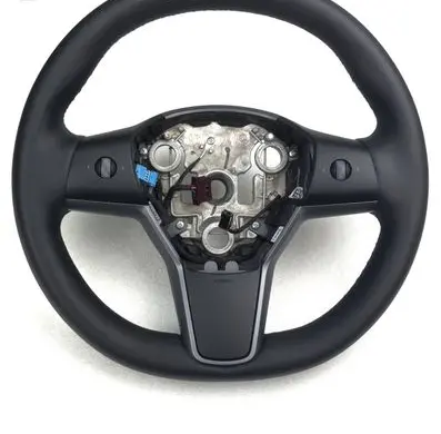 Tesla Model Y Steering wheel 1626599-00-C