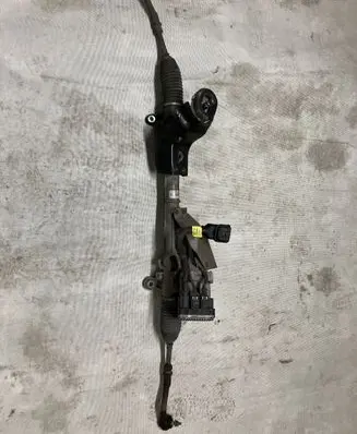 Hyundai Tucson TL Steering rack 56320D7590