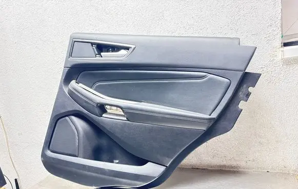 Ford Edge II Rear door card panel trim FT4BR27504A 24606667 2460659
