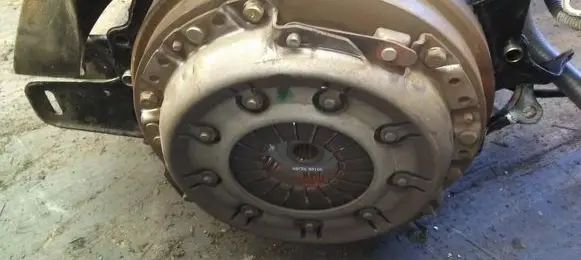 Nissan Primera Clutch set kit 3010072J00