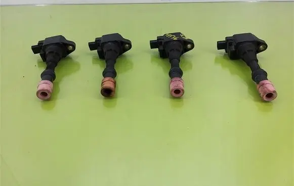 Honda Jazz IV GR High voltage ignition coil CM11-109