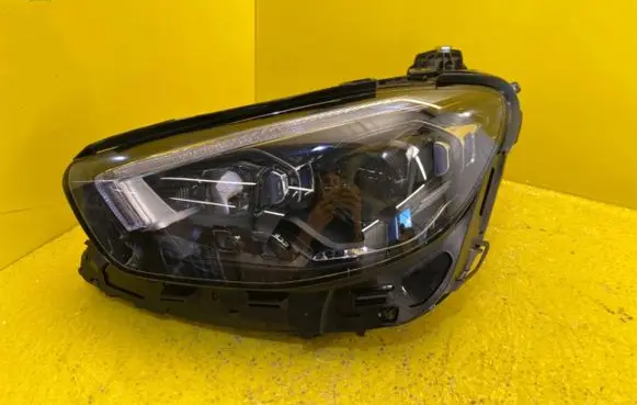 Mercedes-Benz E AMG W213 Headlight/headlamp 2127