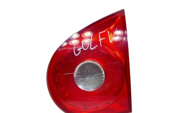 Volkswagen Golf V Tailgate rear/tail lights