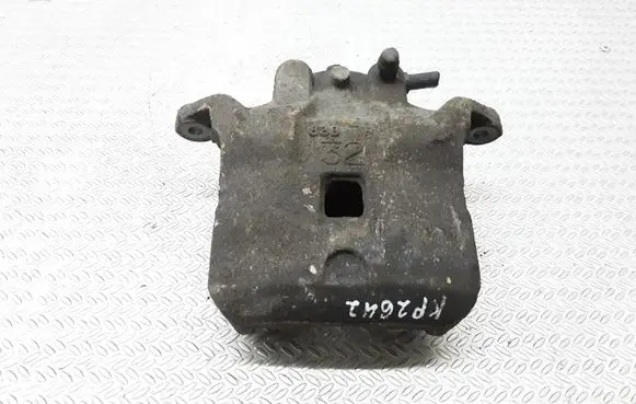Nissan Prairie Front brake caliper