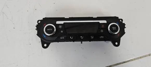 Ford C-MAX II Sound amplifier S69GA B15930148