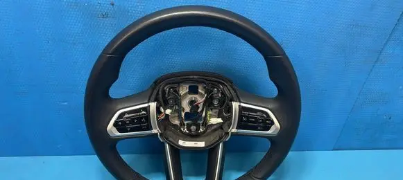 Fiat Ducato Steering wheel 34356179D