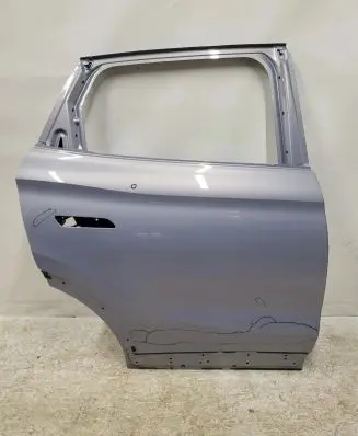 MG Marvel R Rear door