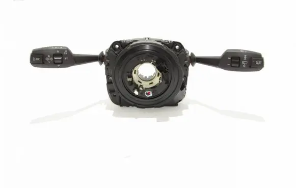 Multifunctional control switch/knob