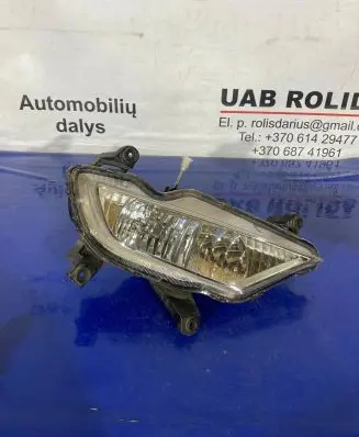 Hyundai i20 (GB IB) Front fog light 92201C8000
