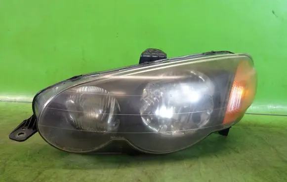 Honda HR-V Headlight/headlamp