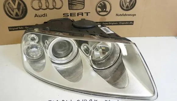 Volkswagen Touareg I Spotlight 89308545 7L6941018BK