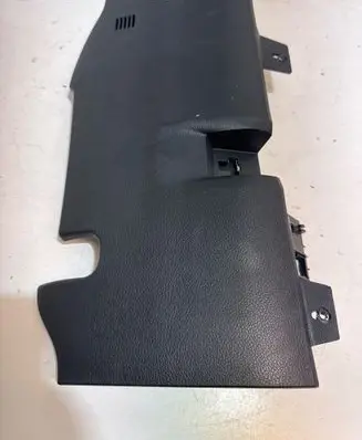 Ram 1500 Dashboard lower bottom trim panel 5YK14TX7AE 2375486XBS 2516710TX7