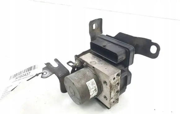 Citroen C4 II Picasso ABS Pump 9812786180
