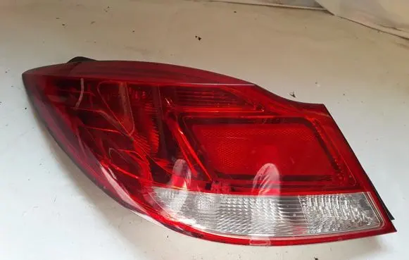 Opel Insignia A Rear/tail lights 13265354AY 2VP00964953 510512838
