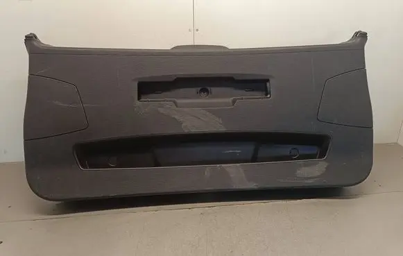 BMW X1 F48 F49 Trunk/boot trim cover 7350850 5149 20024110