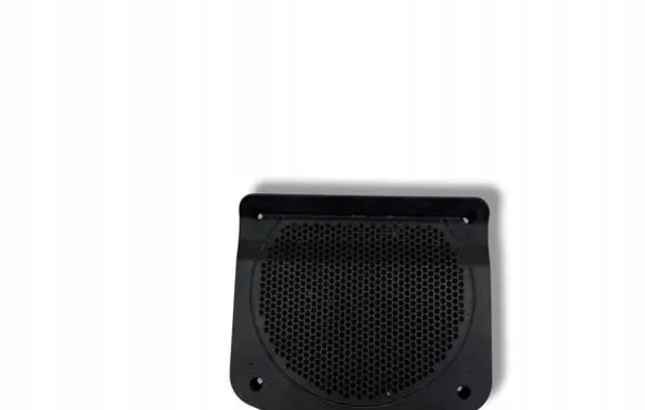 BMW 5 F10 F11 Subwoofer grill/trim 9187783 N47D20C 1995CM3