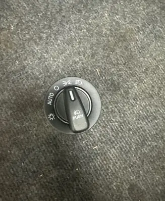 Dodge Durango Light switch 56046258AD 10014023 86390