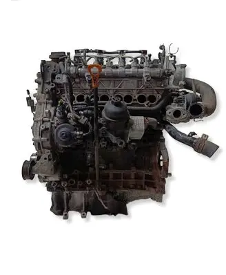 Hyundai i30 Engine D4FBS9 D4FB