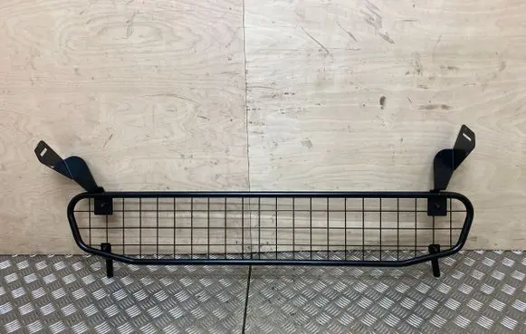 BMW 3 F30 F35 F31 Trunk grilles 2343884 51472343884