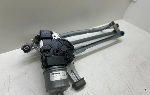 Citroen C3 Front wiper linkage 3397022139 0390250003