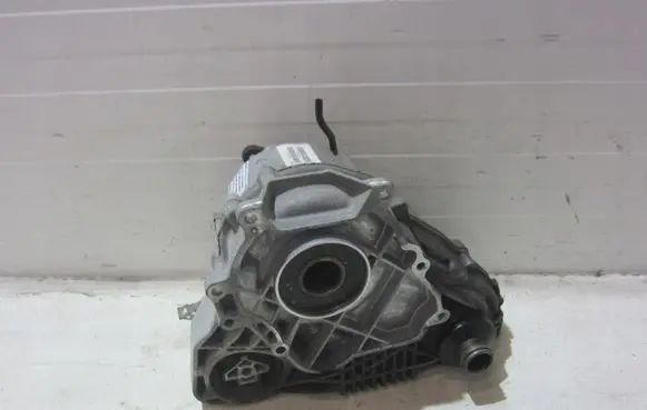 BMW X3 F25 Manual 5 speed gearbox 8643151