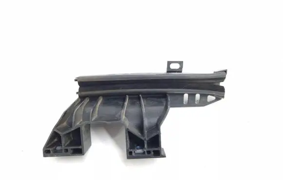 Citroen C4 II Picasso Front door windshield rail 9675911280 GE3099