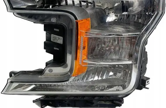 Ford F150 Headlight/headlamp KL34-13006-AA