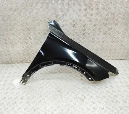 Cupra Formentor Fender 5FF821022B