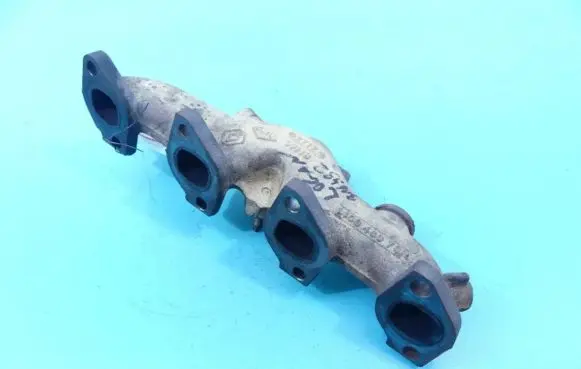 Dacia Logan I Exhaust manifold IMPRK1115629