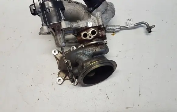 BMW 1 F40 Turbo 942135