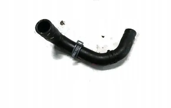 Volkswagen Polo V 6R Engine coolant pipe/hose 6C0122109A