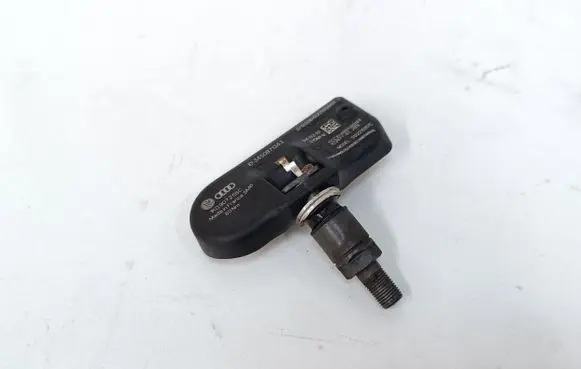 Tire pressure sensor