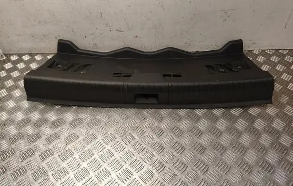 Renault Megane E-Tech Trunk/boot sill cover protection 849208118R