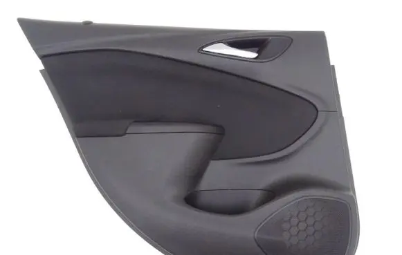 Opel Astra K Rear door card panel trim 2514588