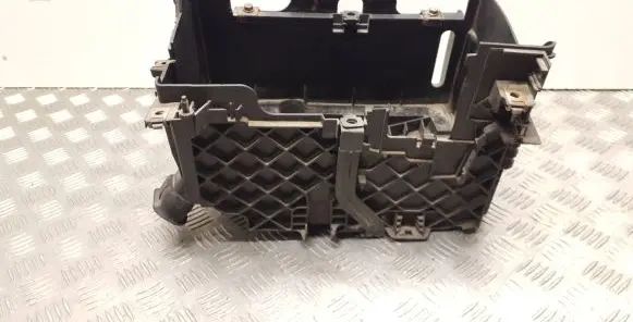 Renault Scenic III - Grand scenic III Battery box tray 