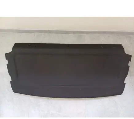 Opel Vectra C Parcel shelf 24445622