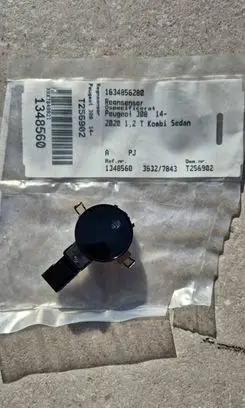 Peugeot 308 Rain sensor 1634856280 1348560 36327843