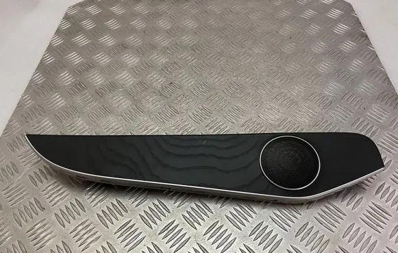 Mercedes-Benz GLC X253 C253 Rear door card trim A2057307522