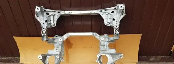 BMW 5 G30 G31 Front subframe