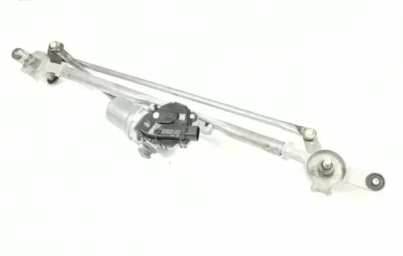 Chevrolet Camaro Front wiper linkage and motor 23240666