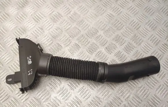 Peugeot 208 II Air intake duct part 9862546780