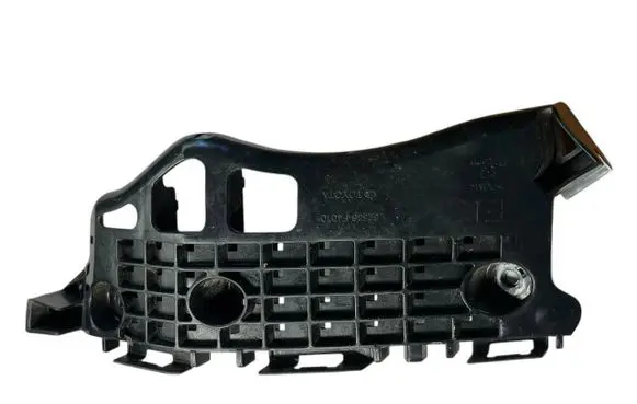 Toyota C-HR I Front bumper mounting bracket 52536F4010
