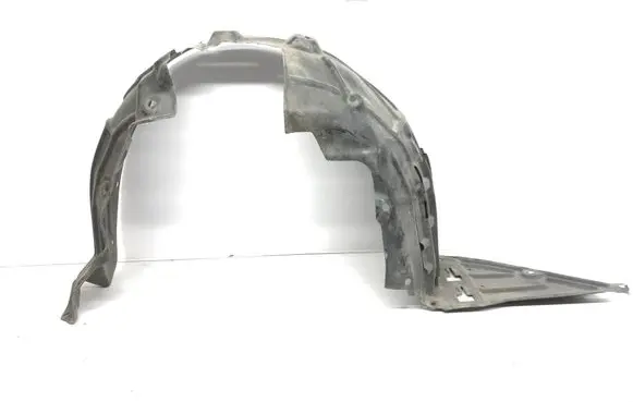 Mazda 2 Front wheel arch liner splash guards