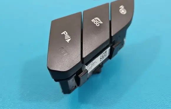 Ford Mondeo MK V Seat control switch GG9T13D734LA IMPRK1565433