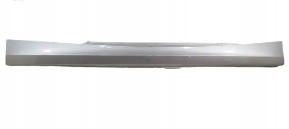 BMW 1 E81 E87 Front sill trim cover 7183234