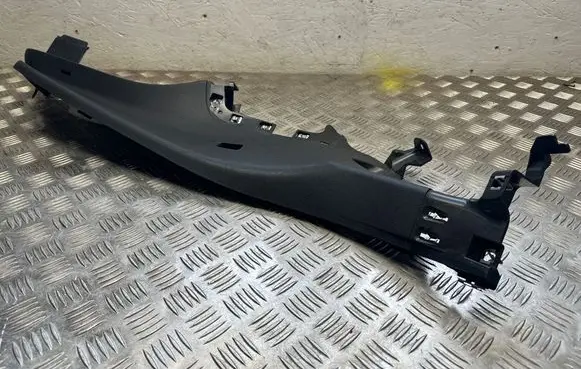 Mercedes-Benz GLC C253 Rear seat side bottom trim A2536905400 18321224 H1T17